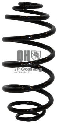 JP GROUP 1252204609 -  Пружина ходовой части